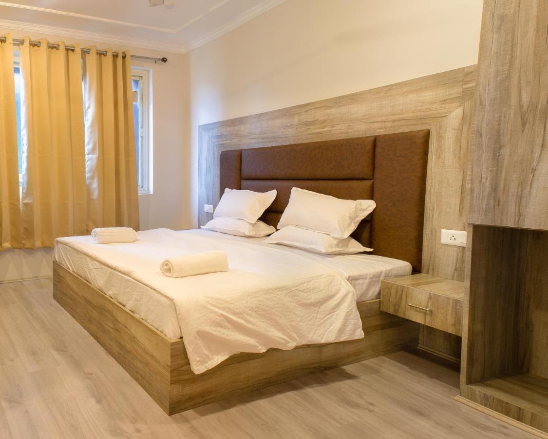 World Residences Srīnagar Exterior foto