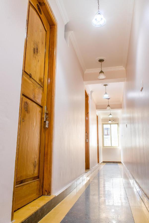 World Residences Srīnagar Exterior foto